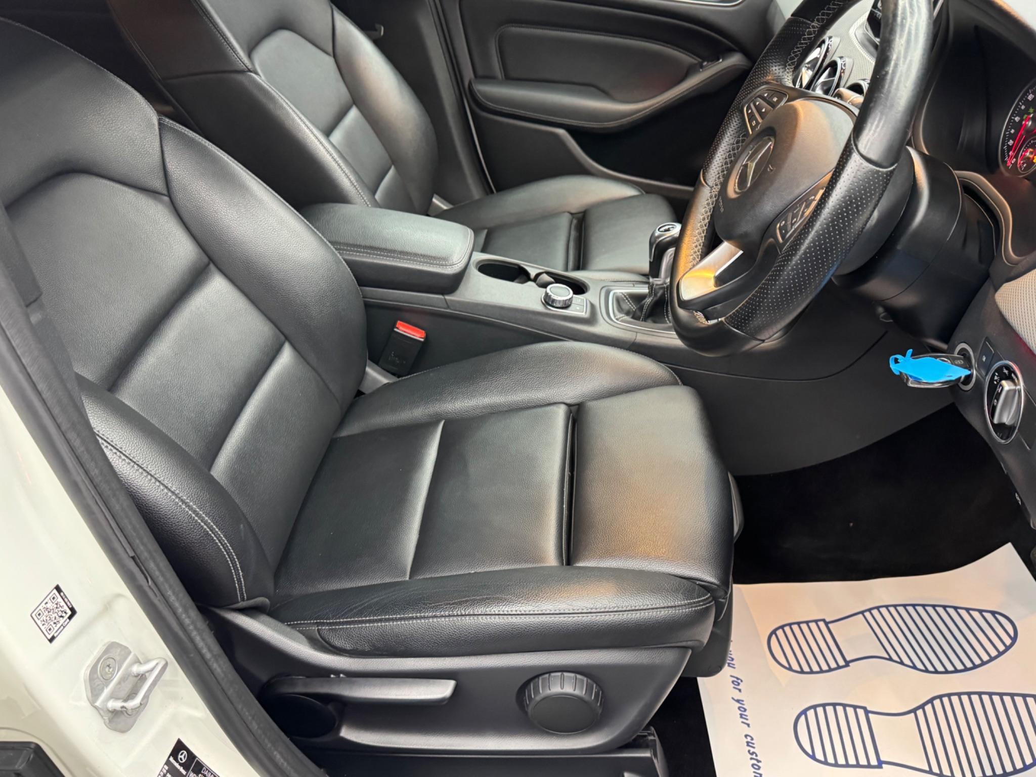 Mercedes B Class - Image 13