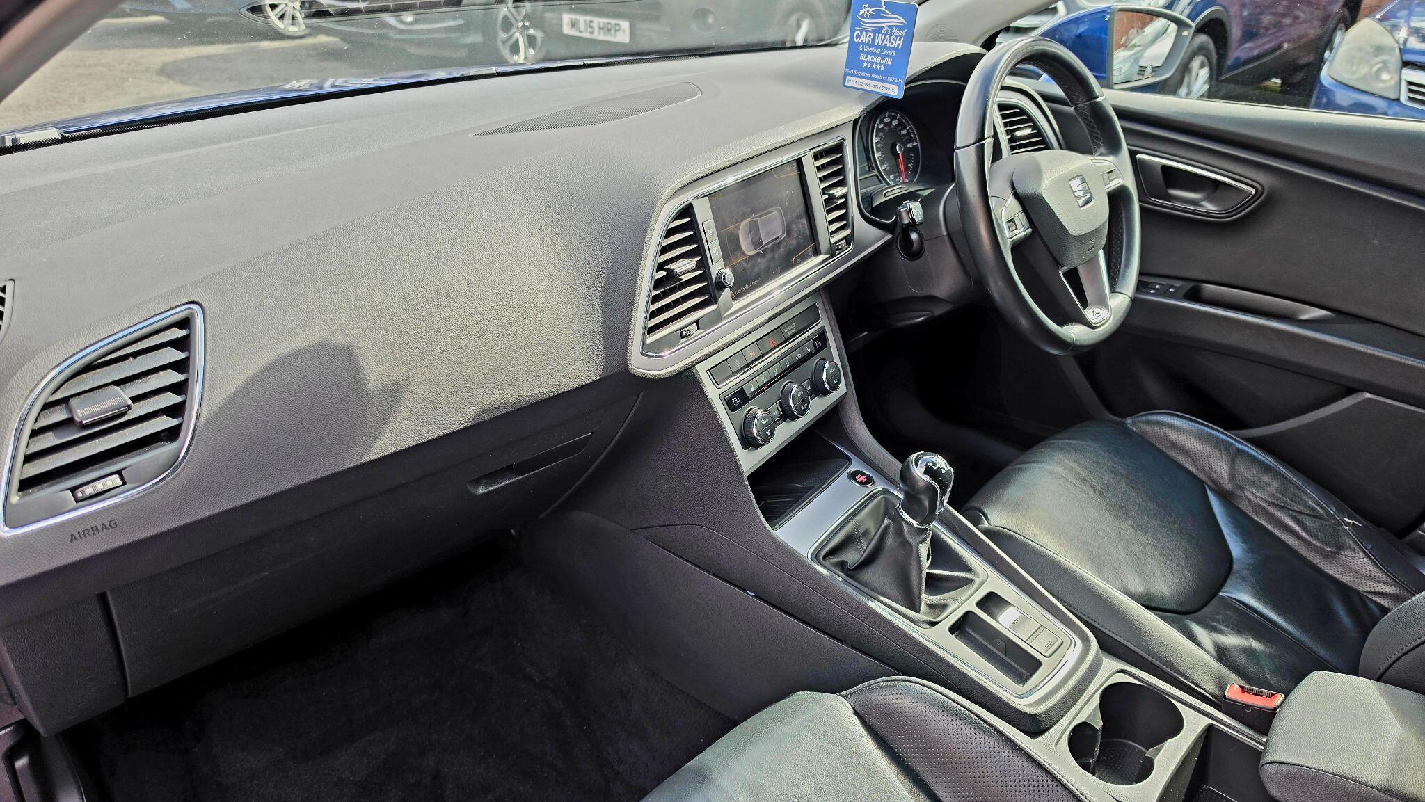 SEAT Leon - Image 13