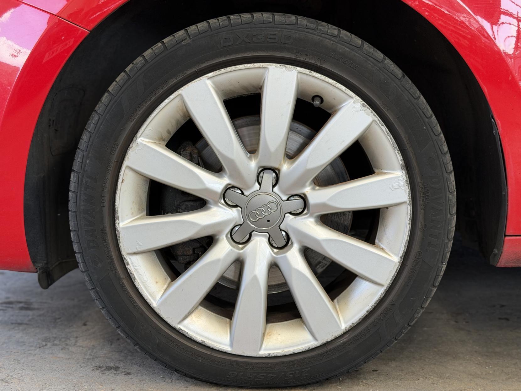 Audi A1 - Image 17