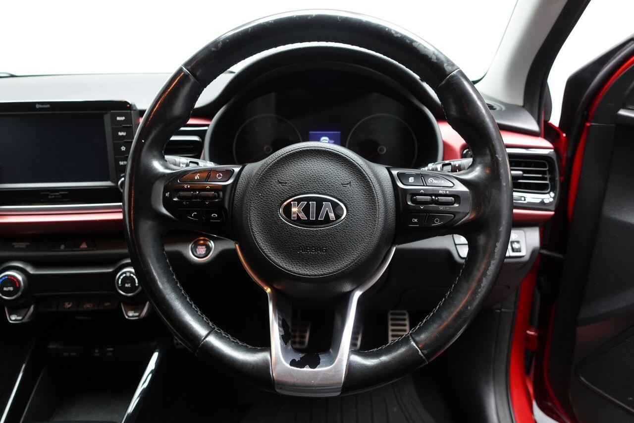 Kia Rio - Image 34