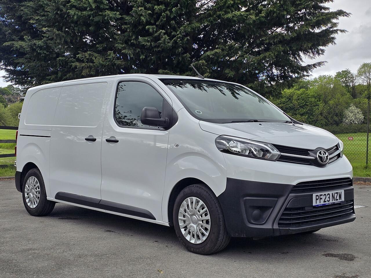 Toyota Proace - Image 15