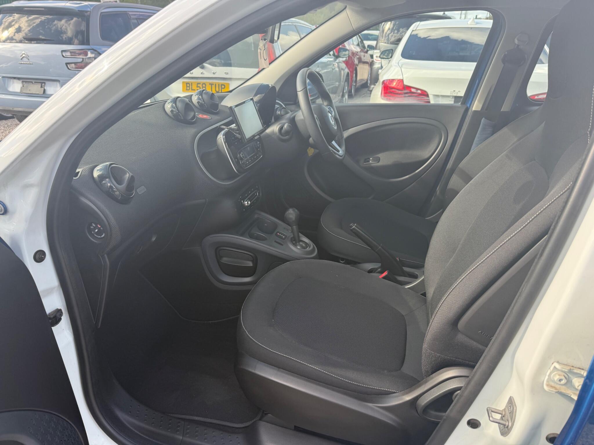 Smart Forfour - Image 19