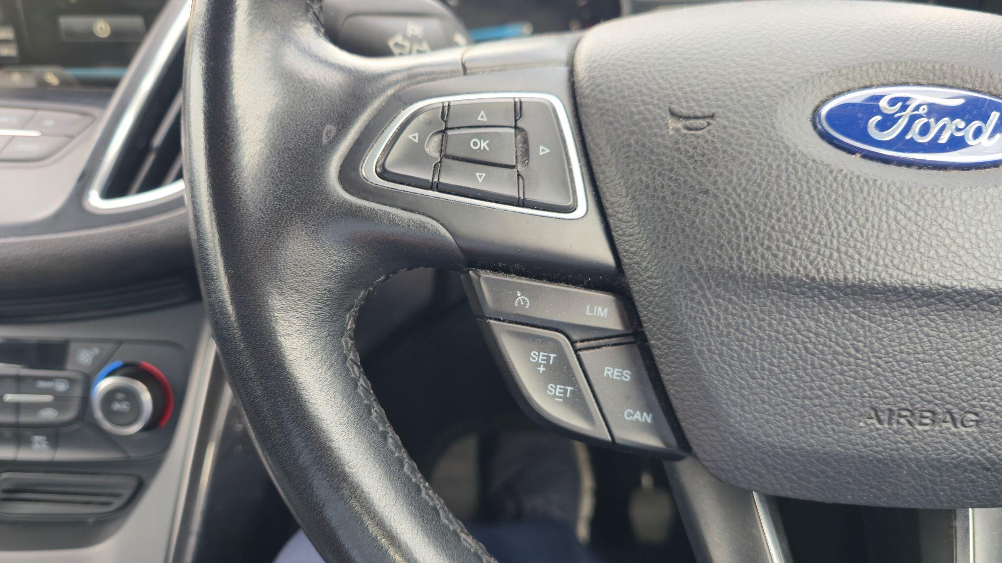 Ford C-MAX - Image 19