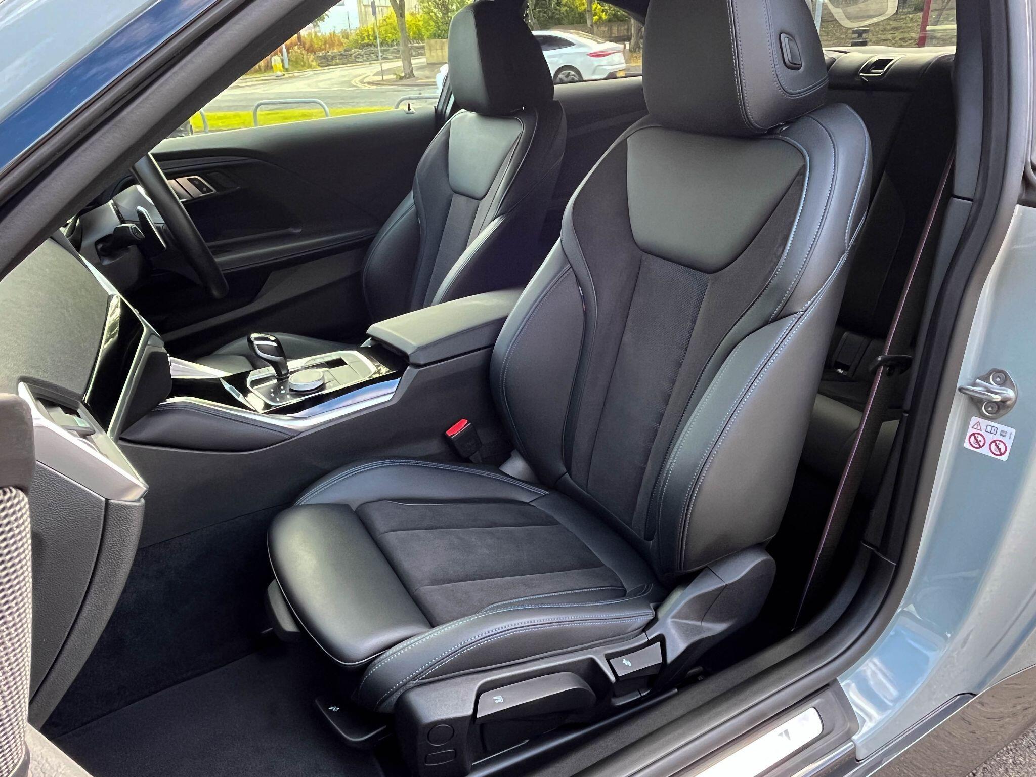 BMW 2 Series - Image 8