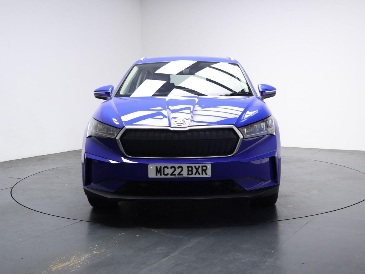 Skoda Enyaq - Image 5
