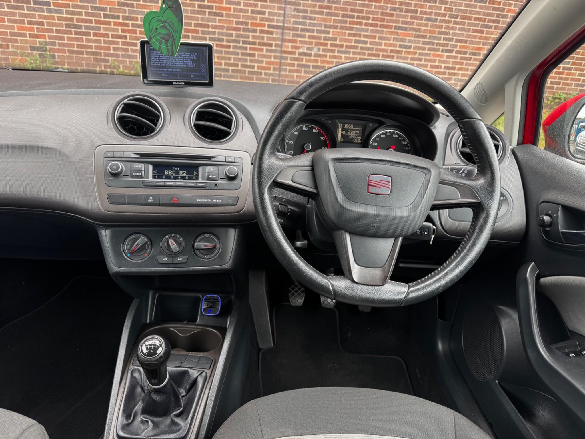 SEAT Ibiza - Image 10