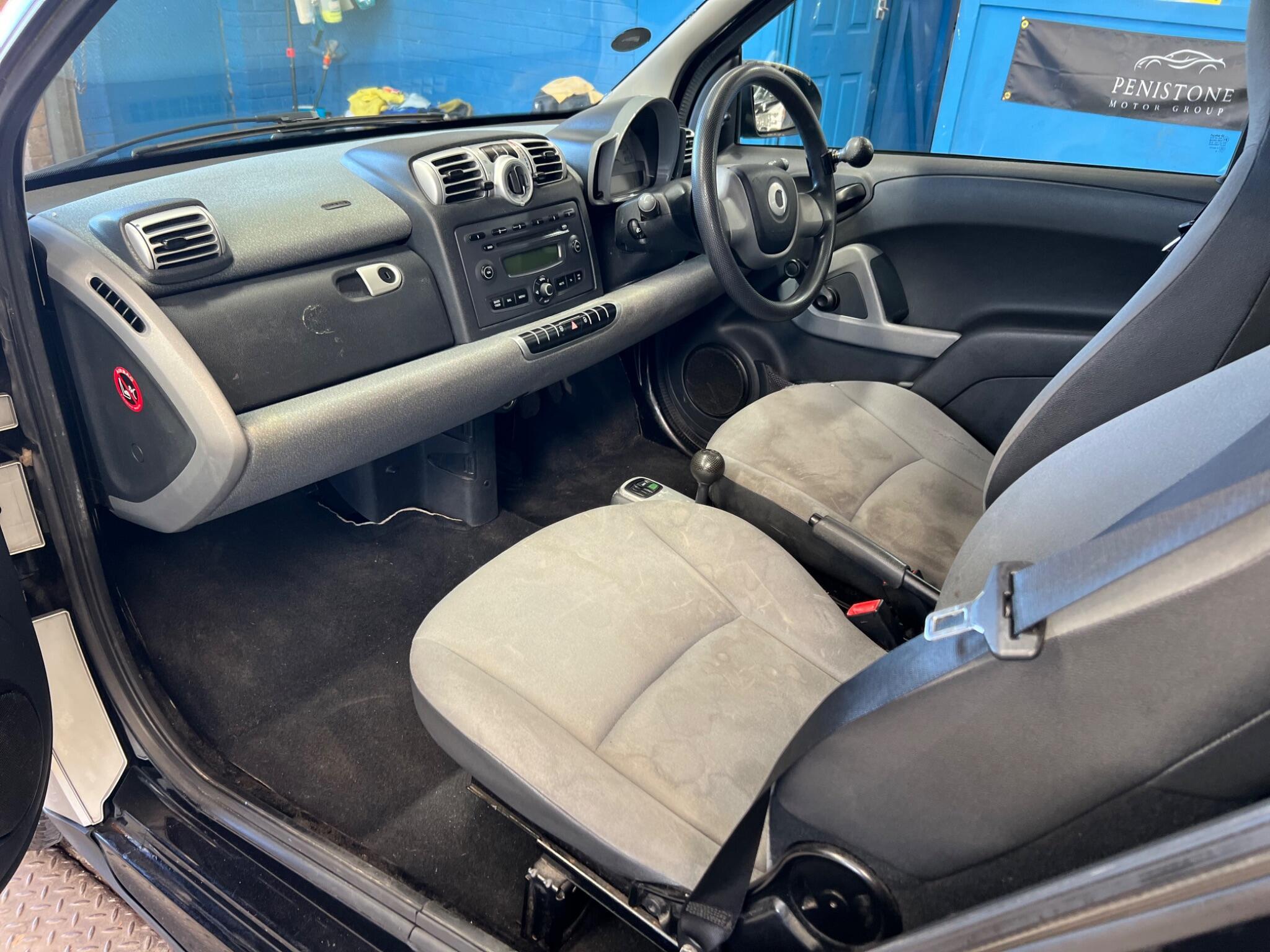 Smart Fortwo - Image 14