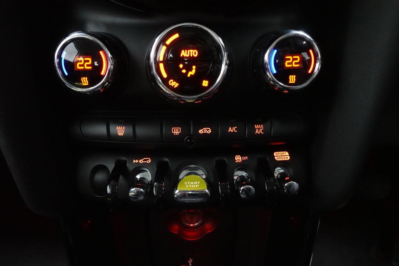 MINI Electric Hatch - Image 39