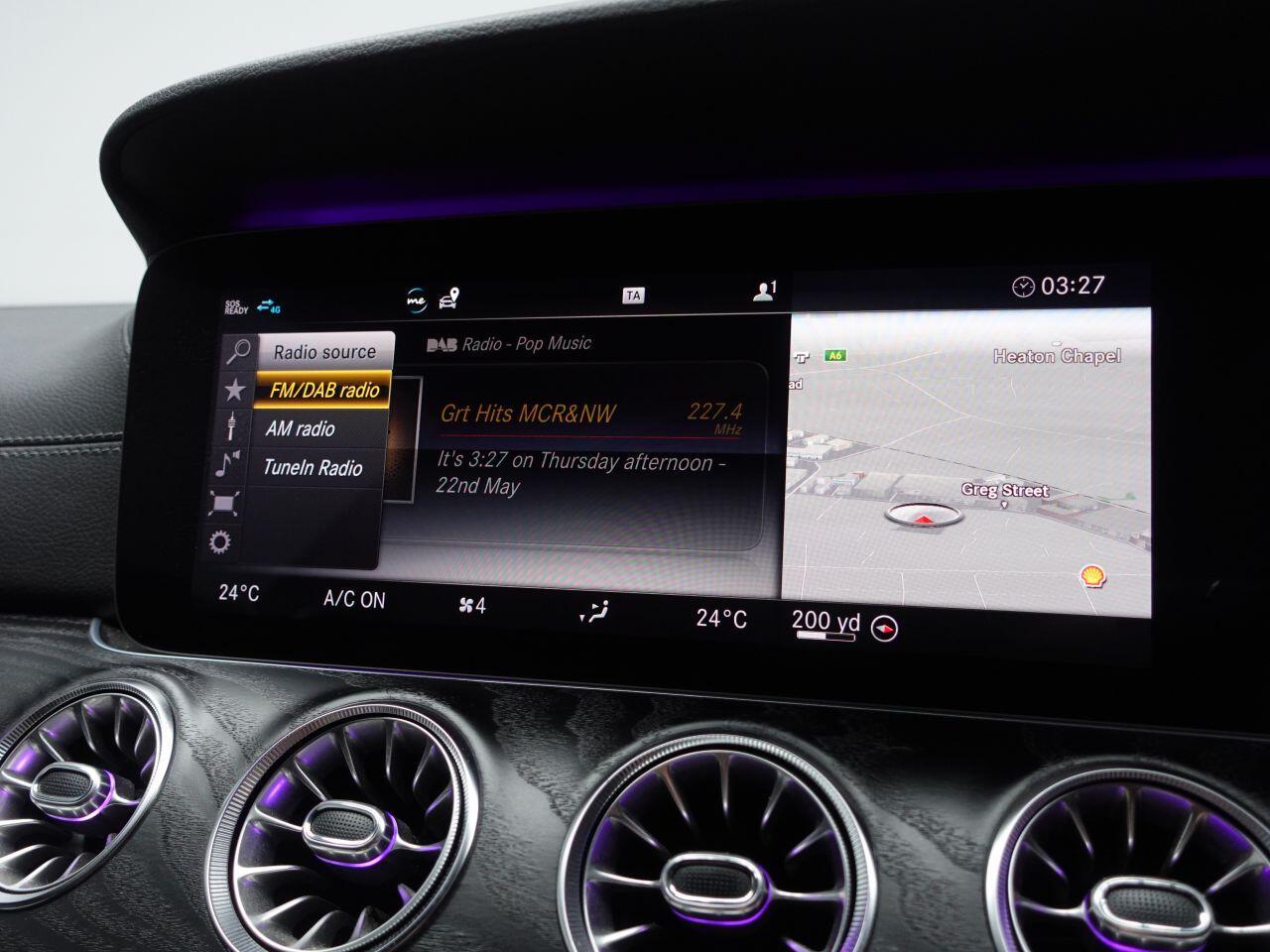 Mercedes E-Class - Image 31