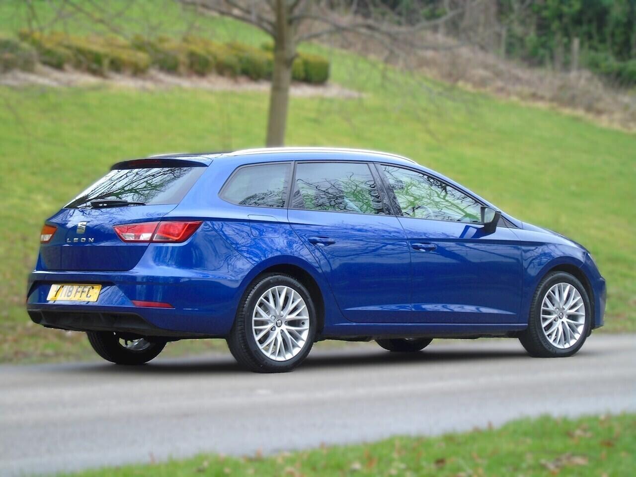SEAT Leon - Image 13