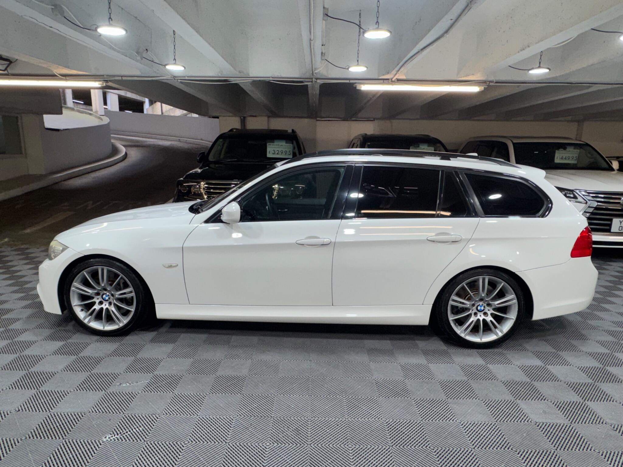 BMW 3 Series - Image 2