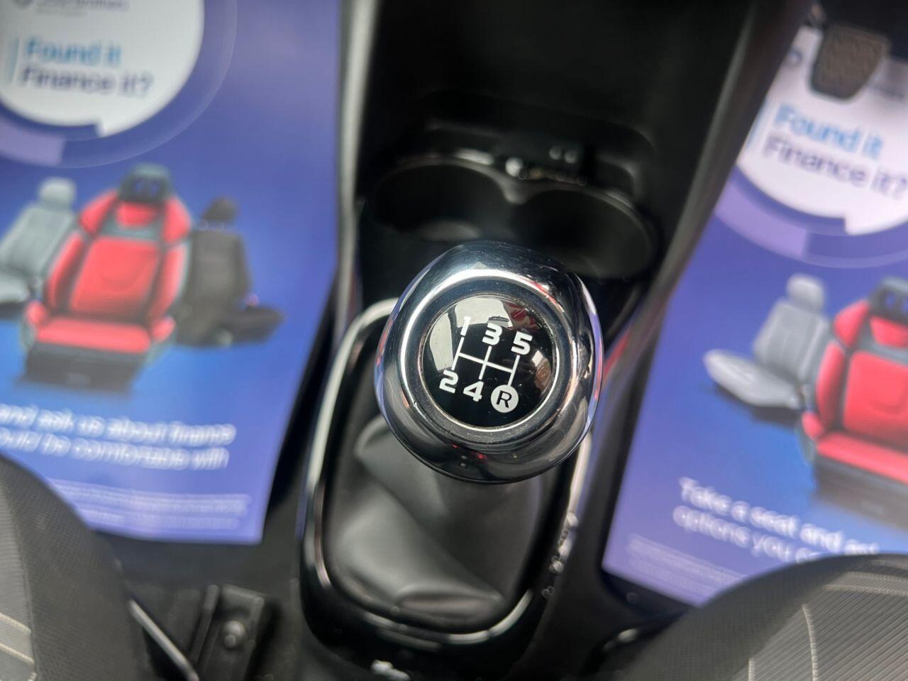 Peugeot 108 - Image 24