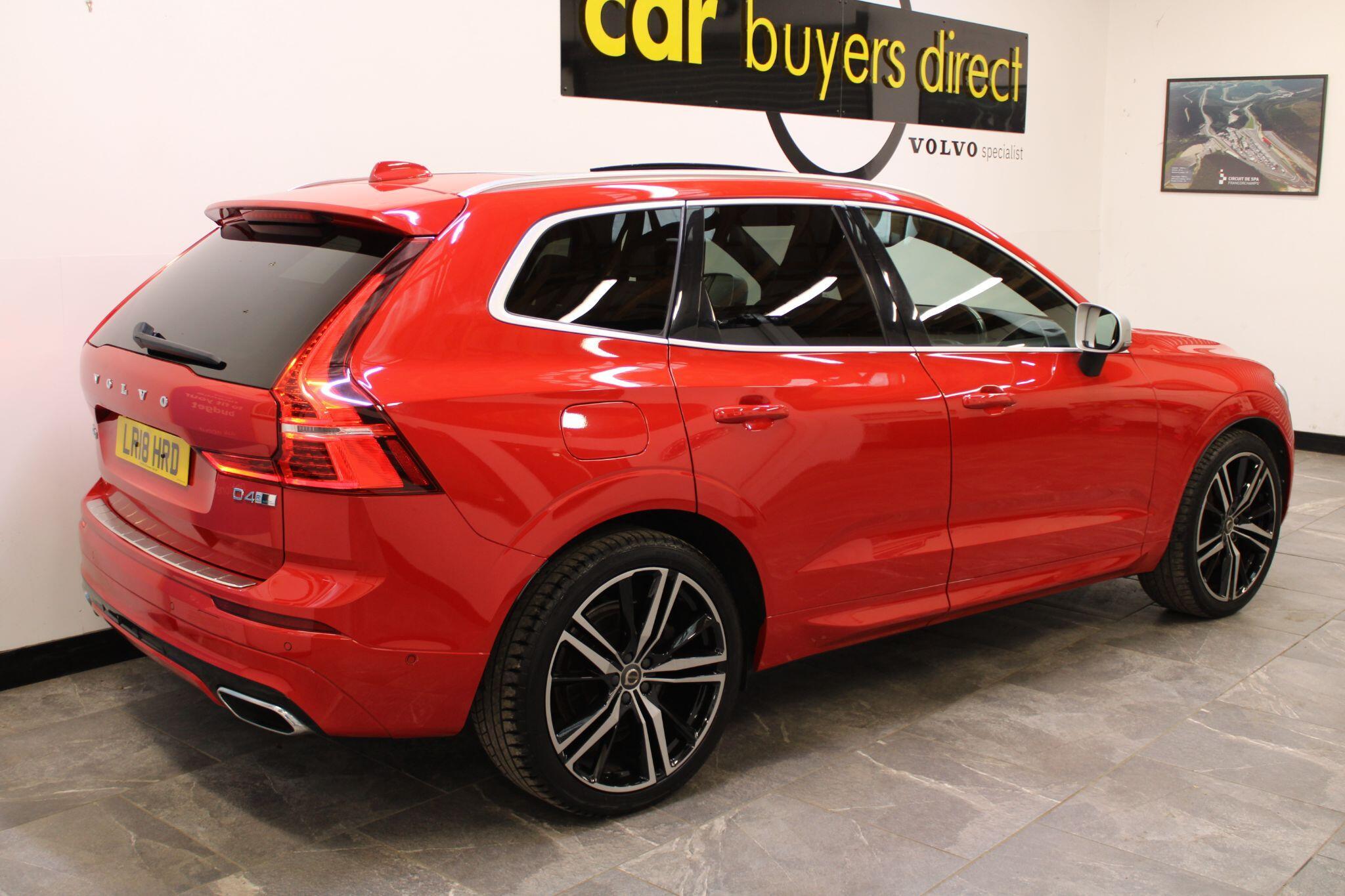 Volvo XC60 - Image 4