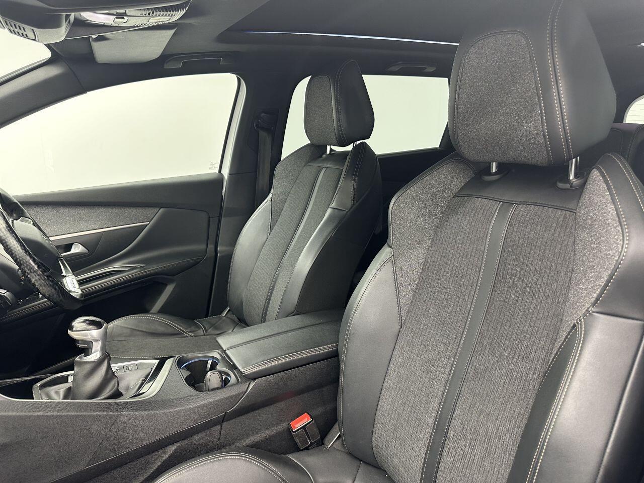 Peugeot 5008 - Image 21