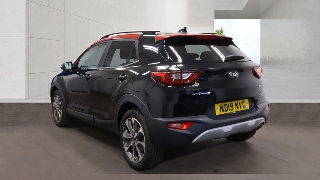 Kia Stonic - Image 4