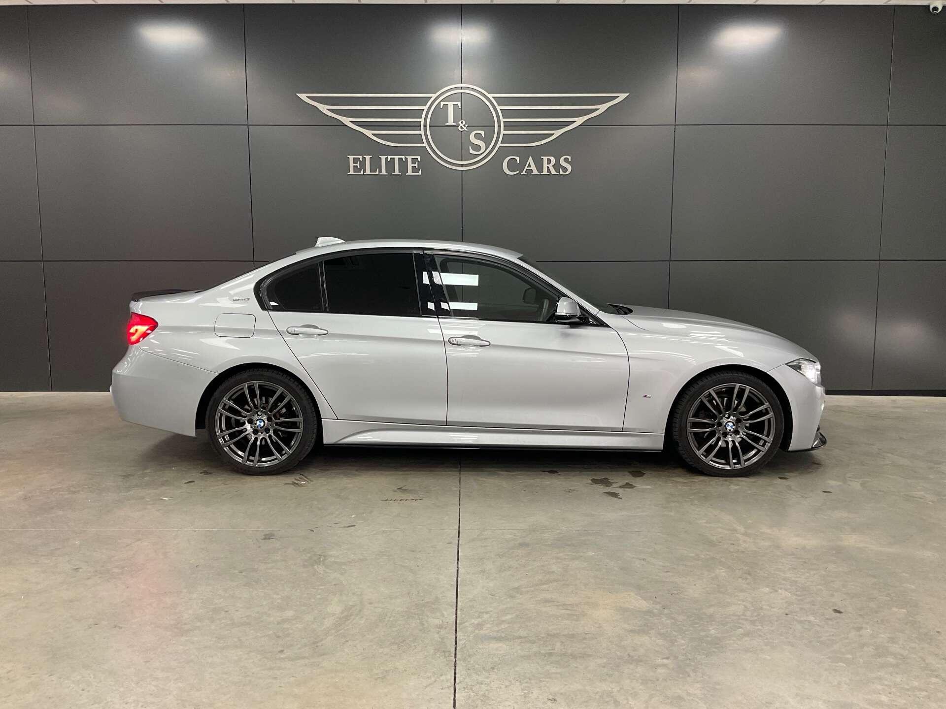 BMW 3 Series - Image 2