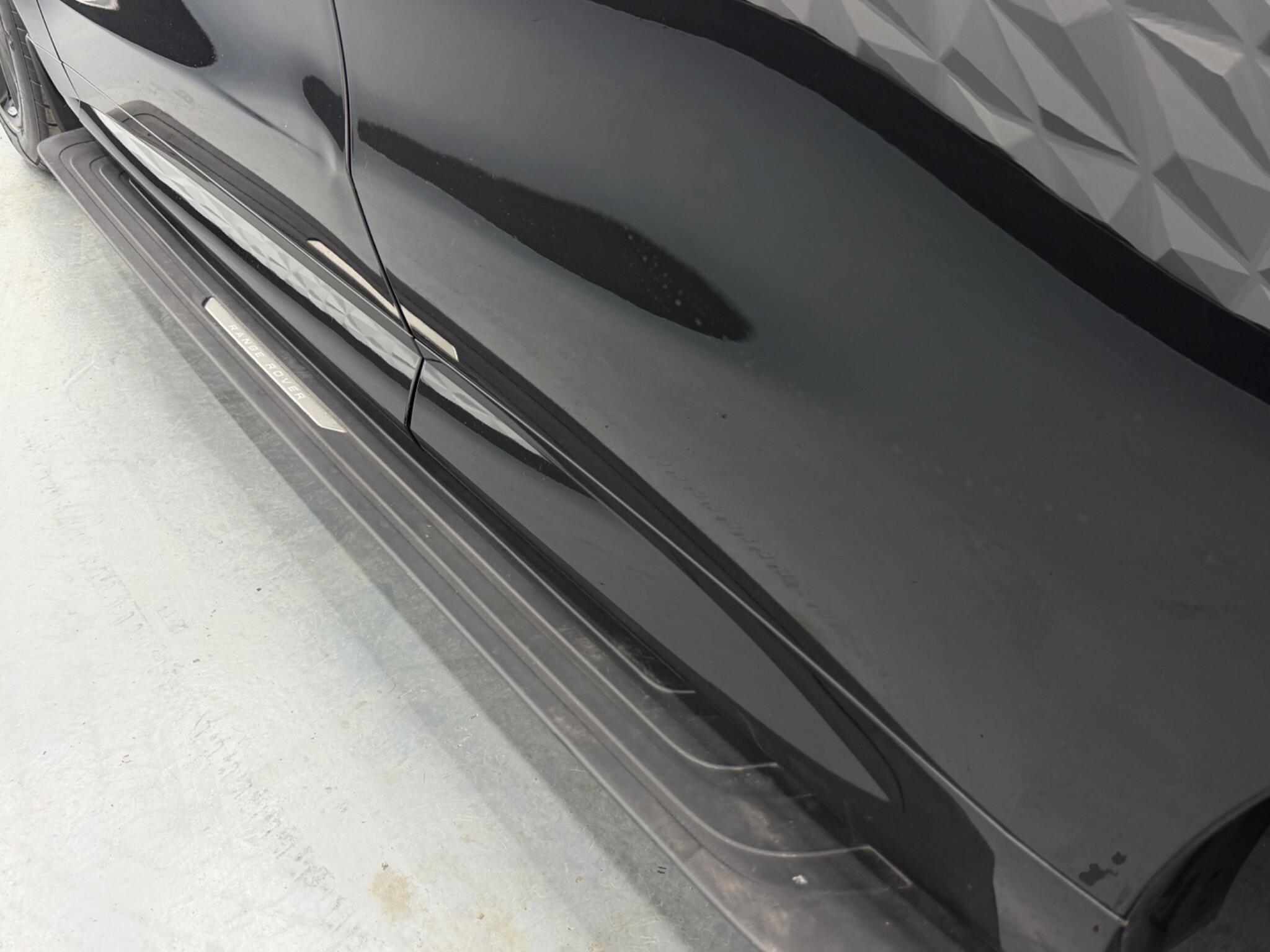 Land Rover RANGE ROVER SPORT - Image 28