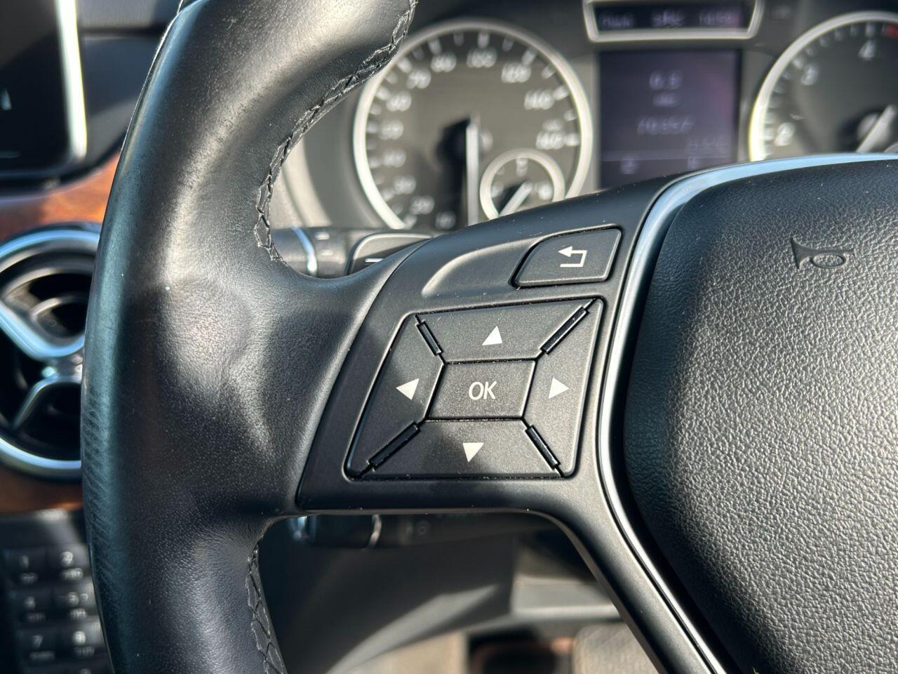 Mercedes B-Class - Image 13