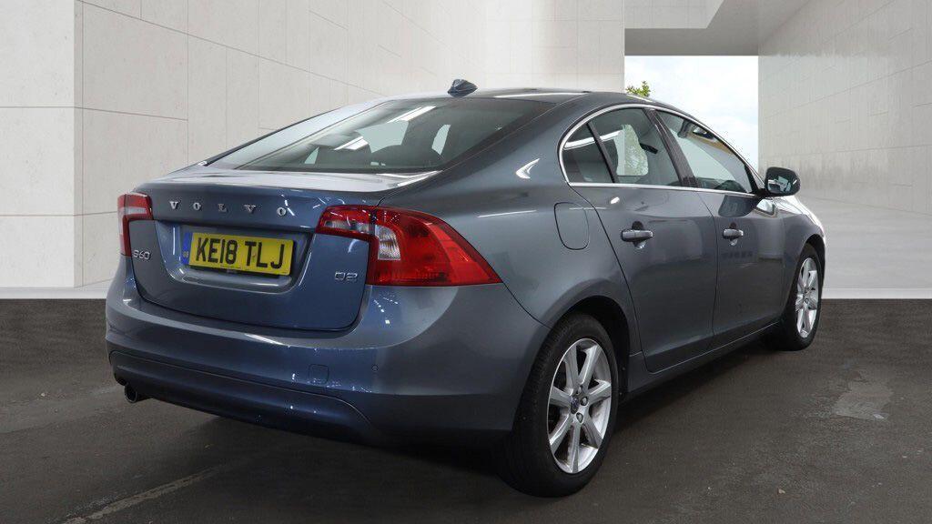 Volvo S60 - Image 5