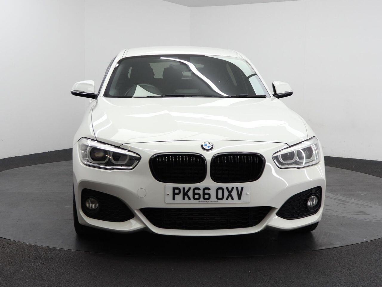 BMW 1 Series - Image 5