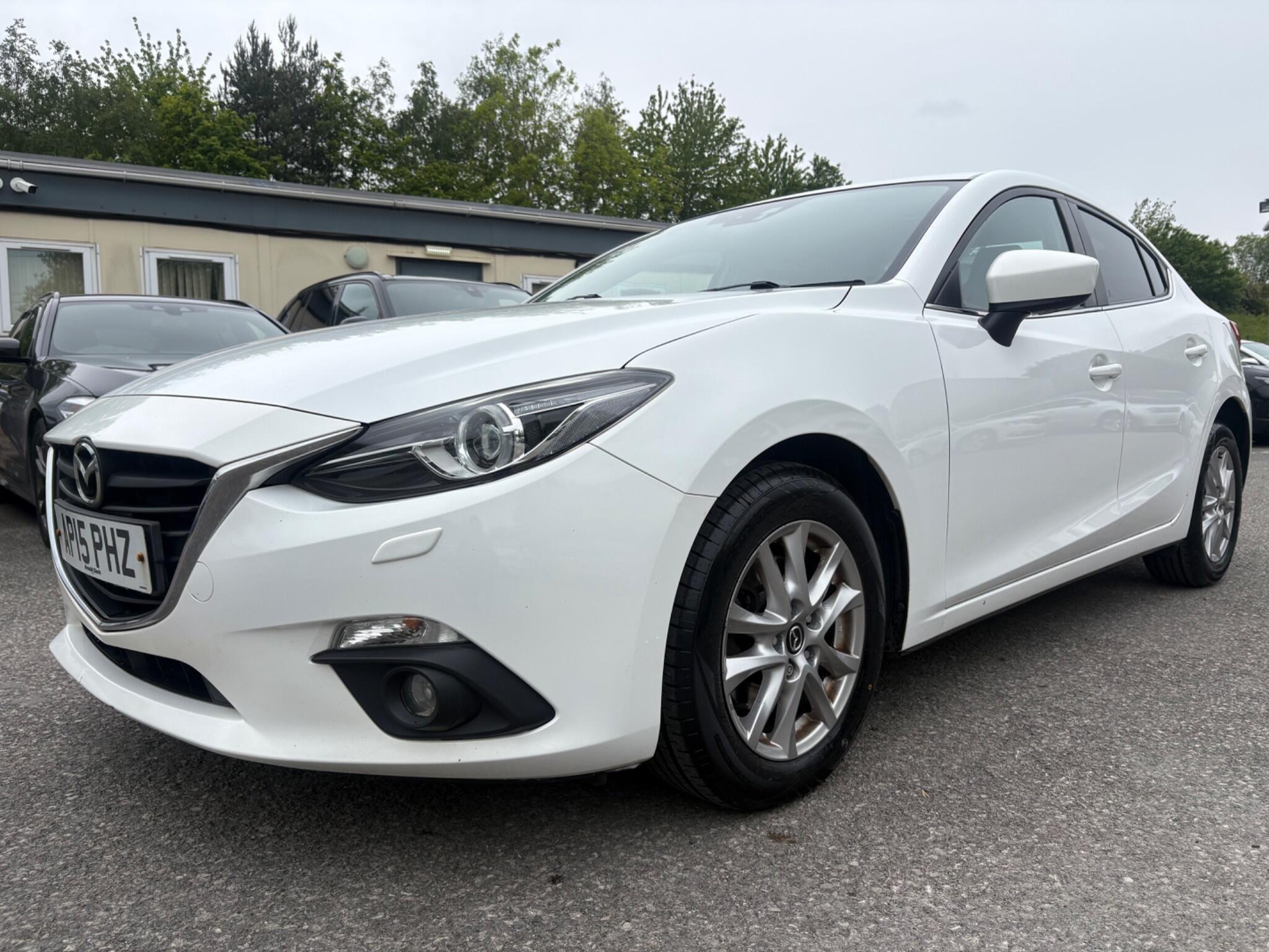 Mazda MAZDA3 - Image 7