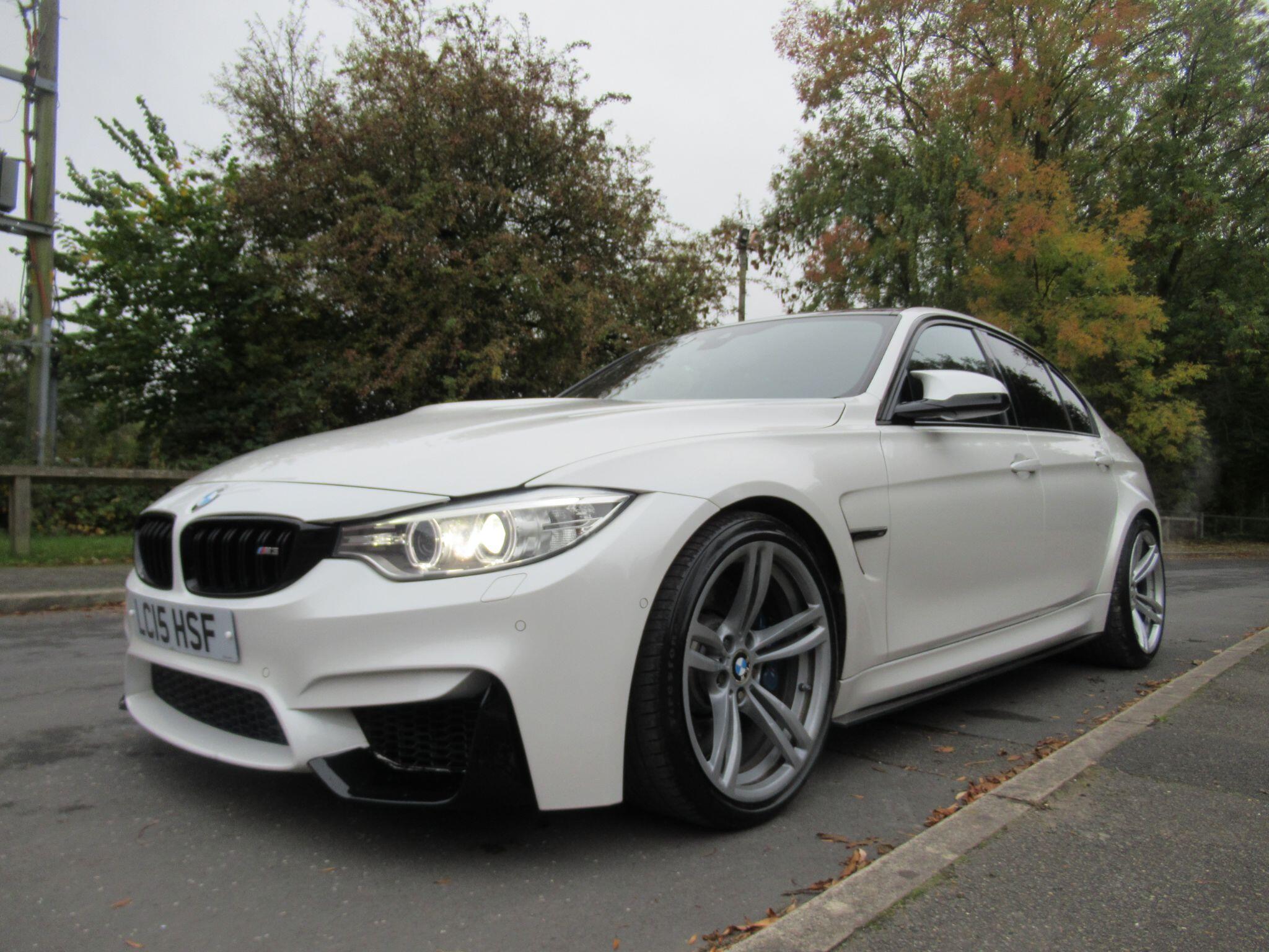 BMW M3 - Image 7
