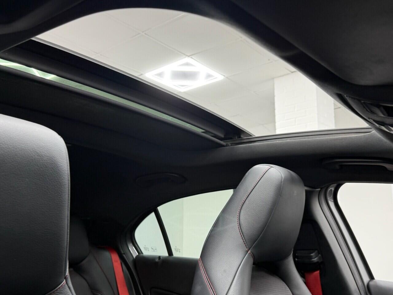 Mercedes A Class - Image 19