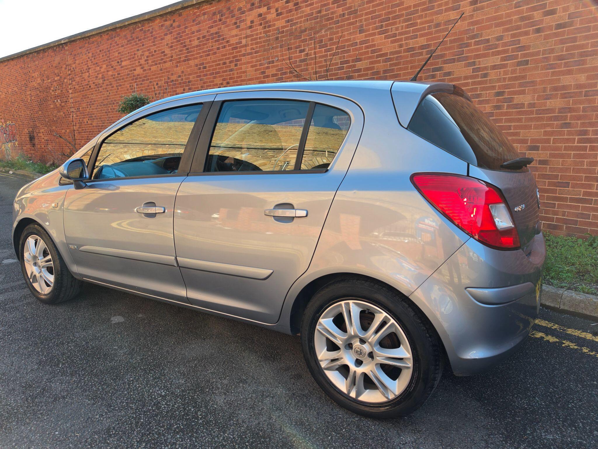 Vauxhall Corsa - Image 20
