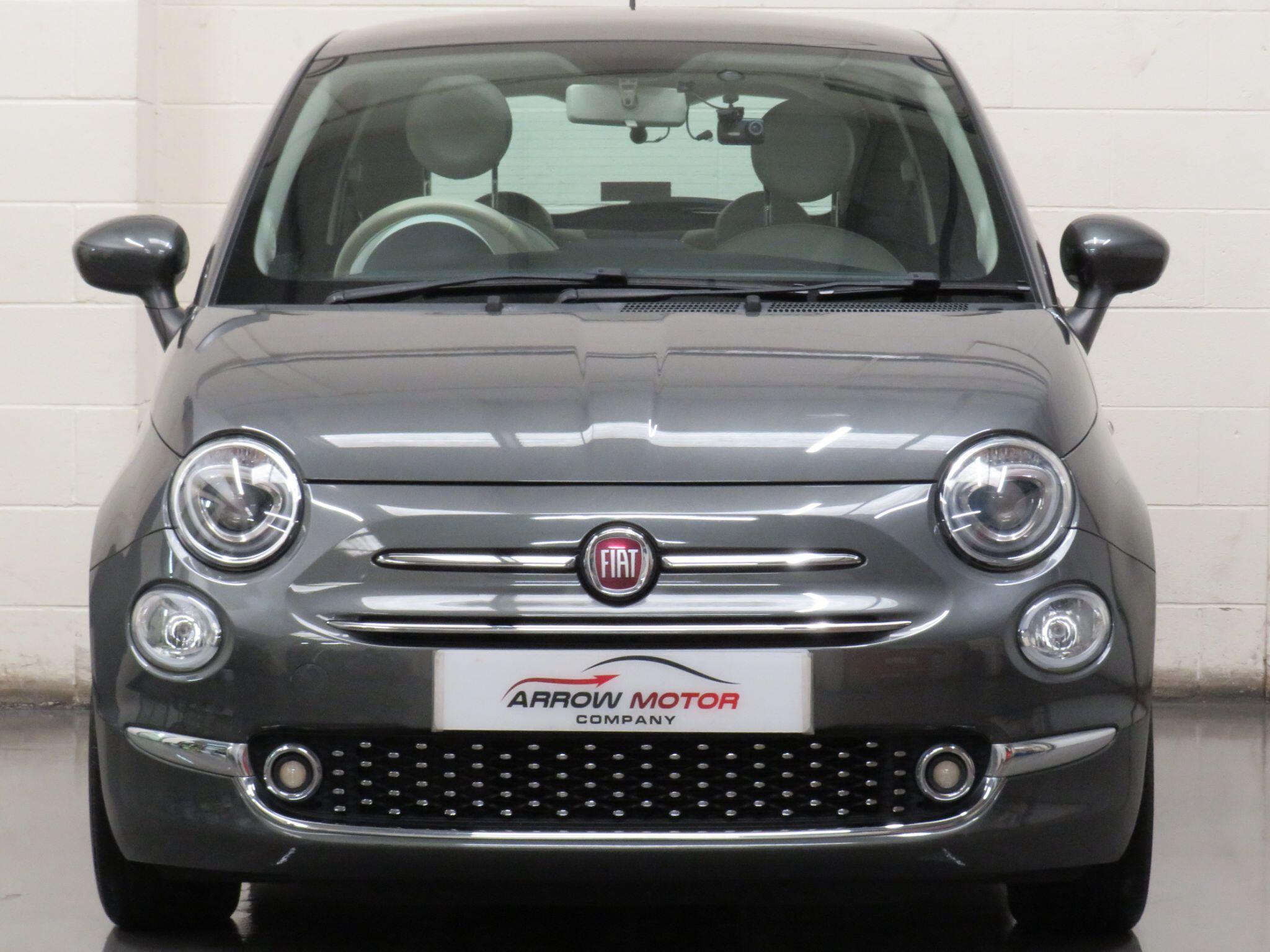 Fiat 500 - Image 8