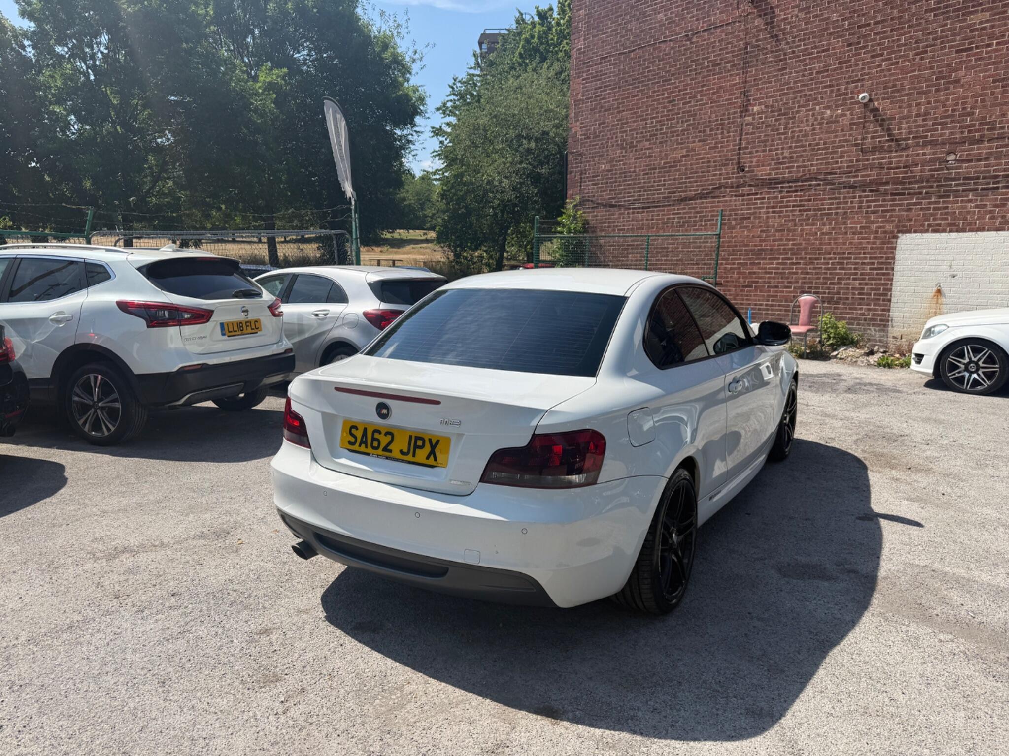 BMW 1 Series - Image 7