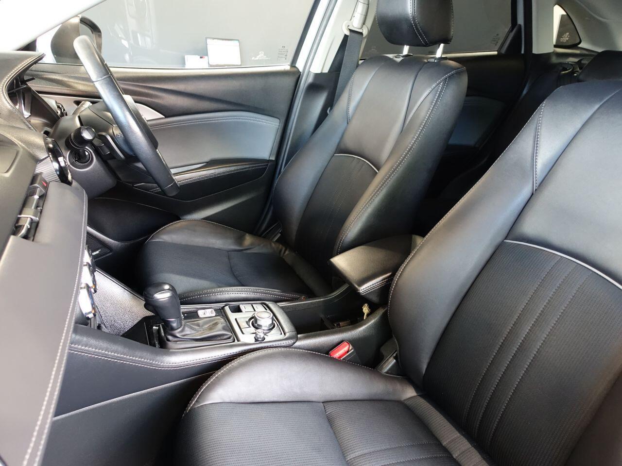 Mazda CX-3 - Image 13