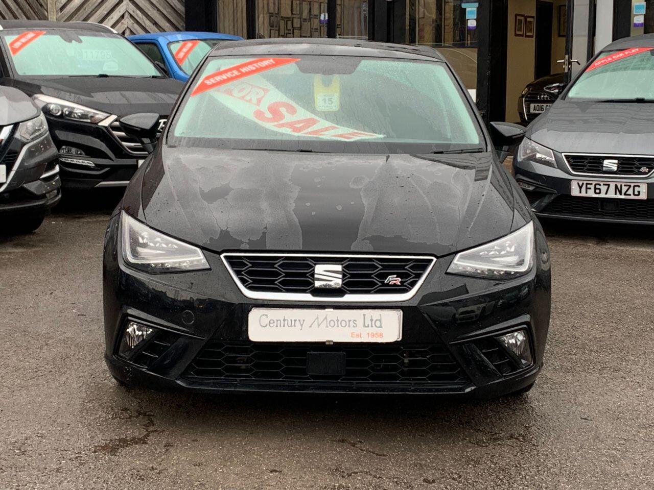 SEAT Ibiza - Image 5