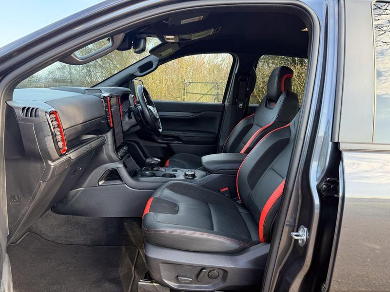 Ford Ranger - Image 3