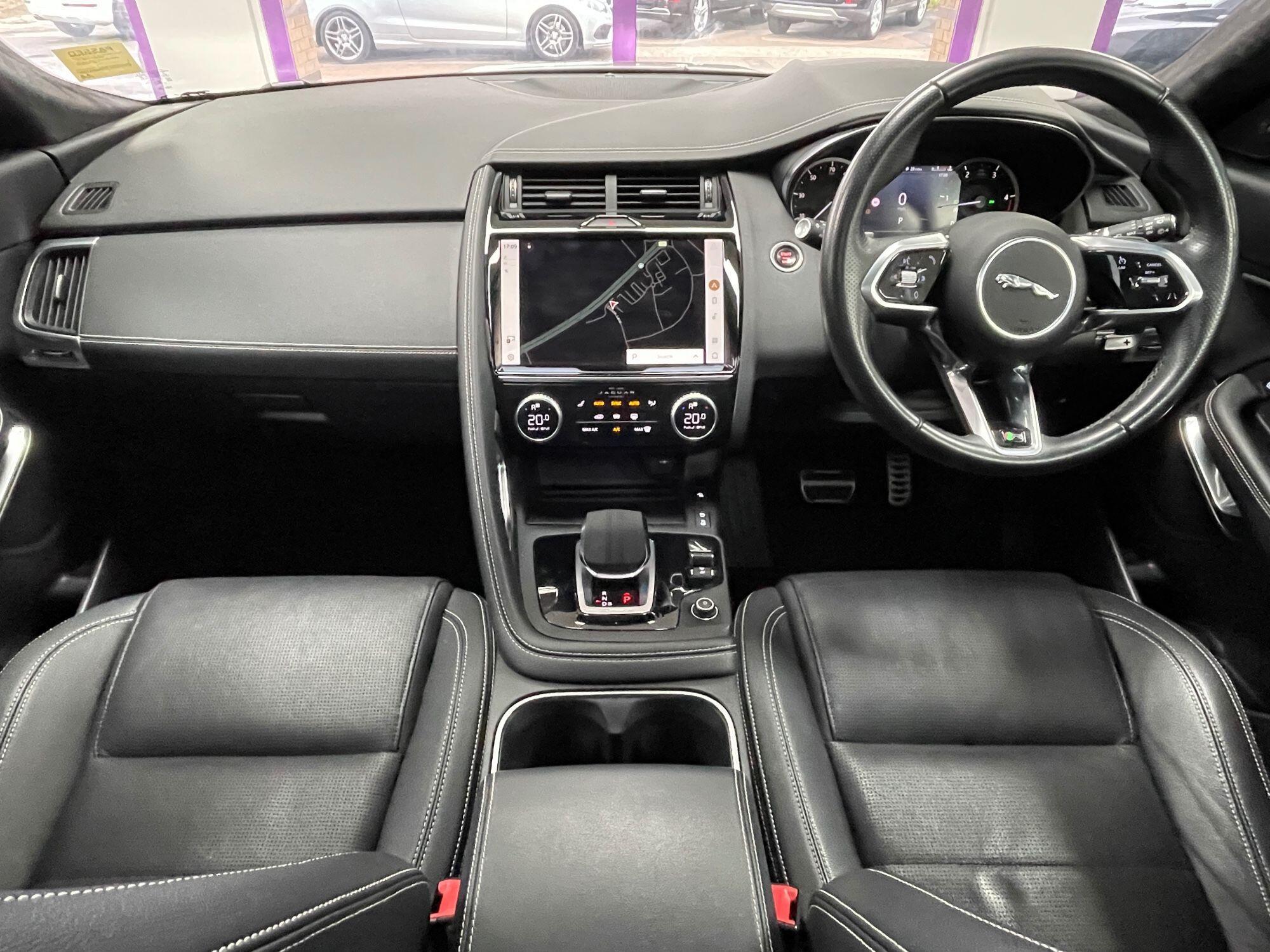 Jaguar E-Pace - Image 2