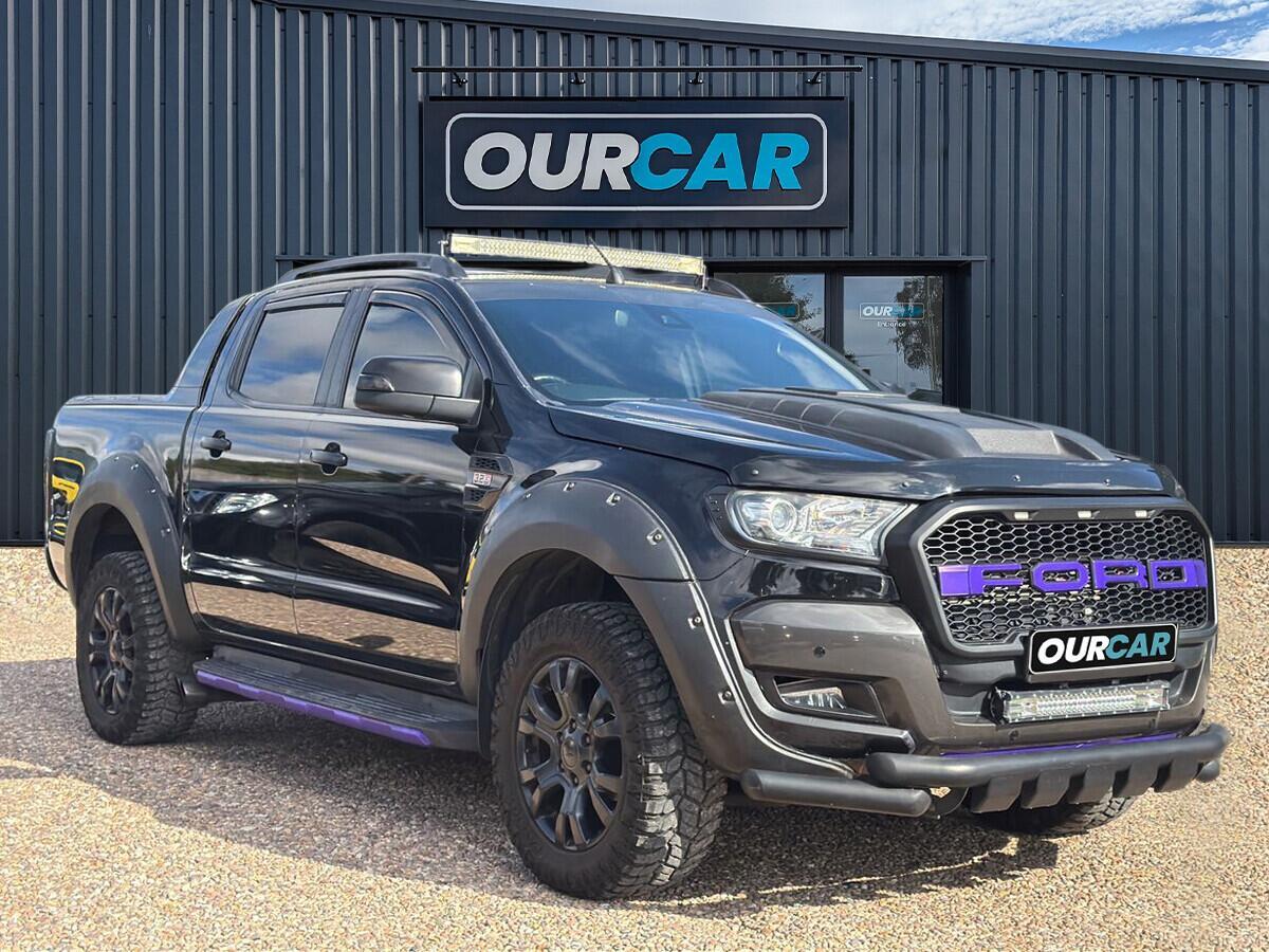 Ford Ranger - Image 9