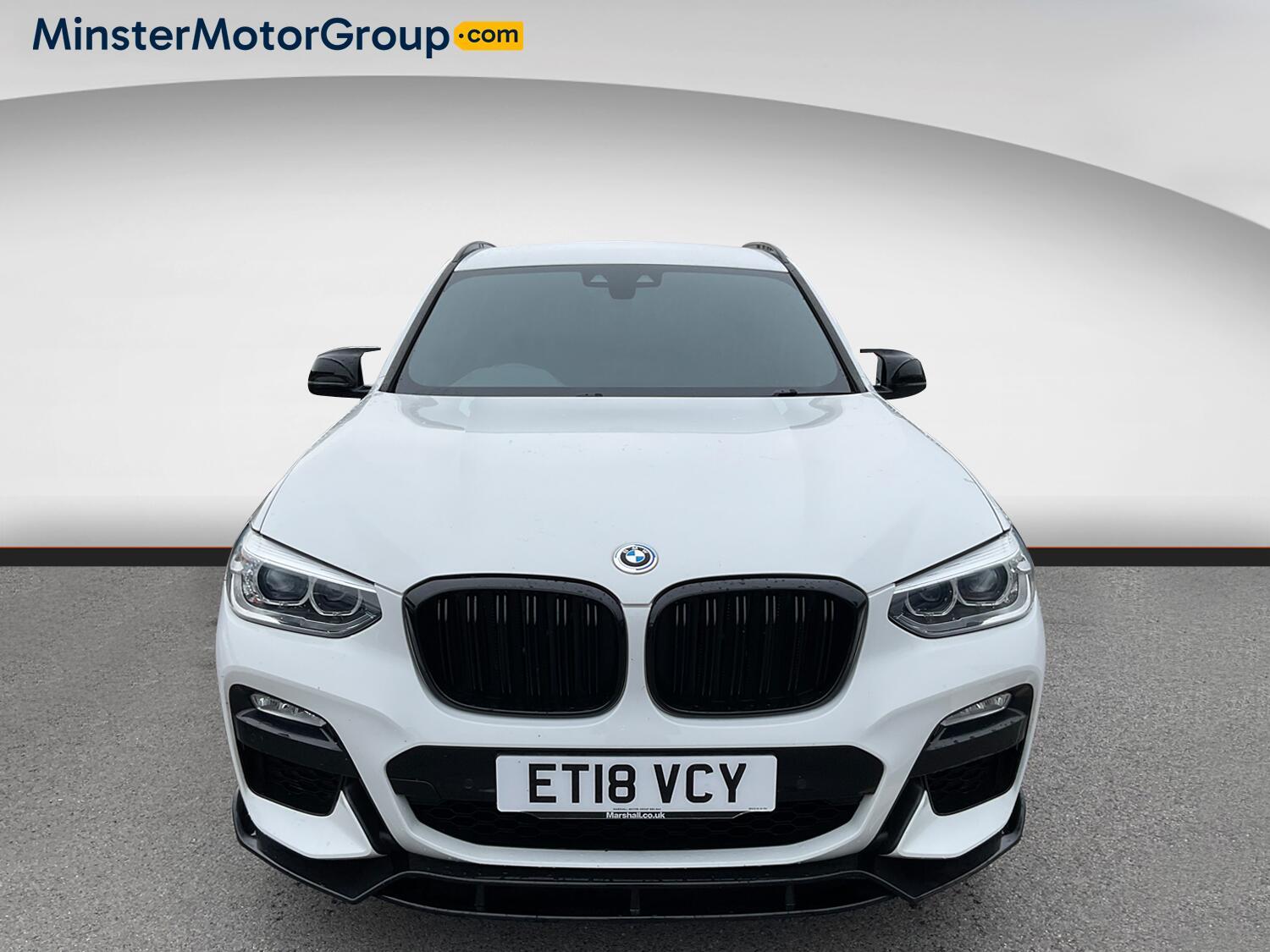BMW X3 - Image 5