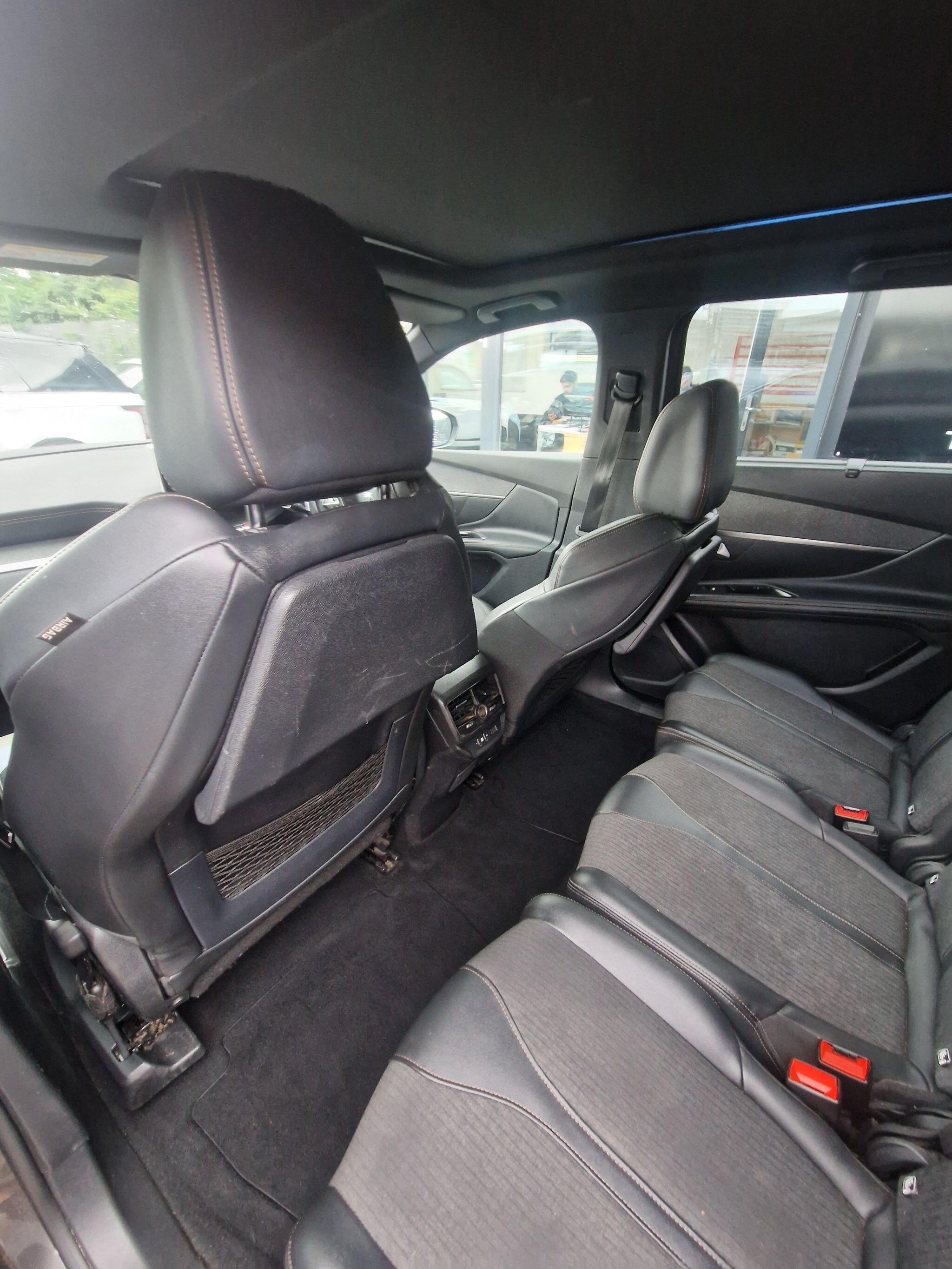 Peugeot 5008 - Image 40