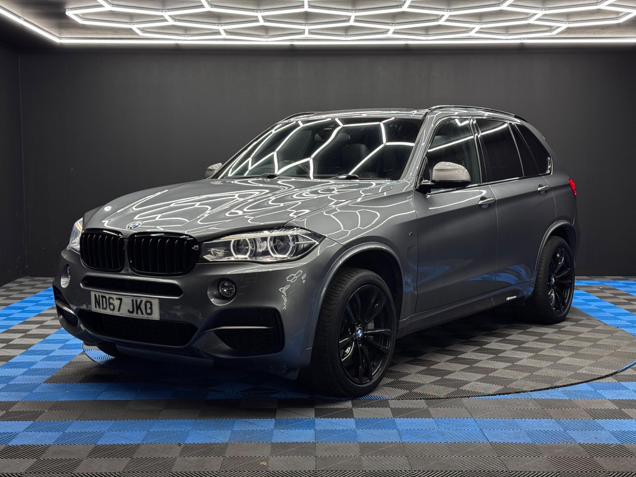 BMW X5 - Image 3