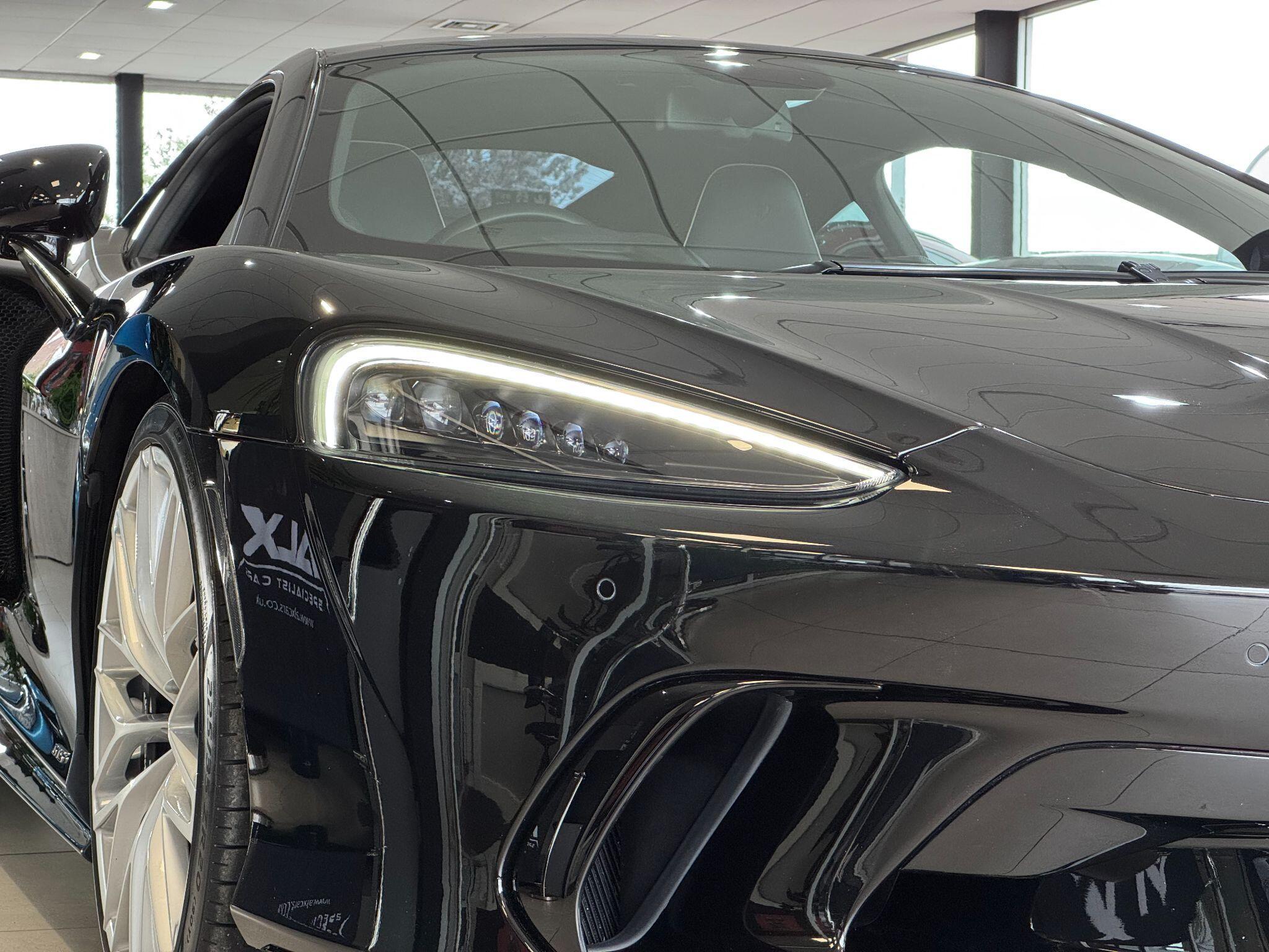 Mclaren GTS - Image 11