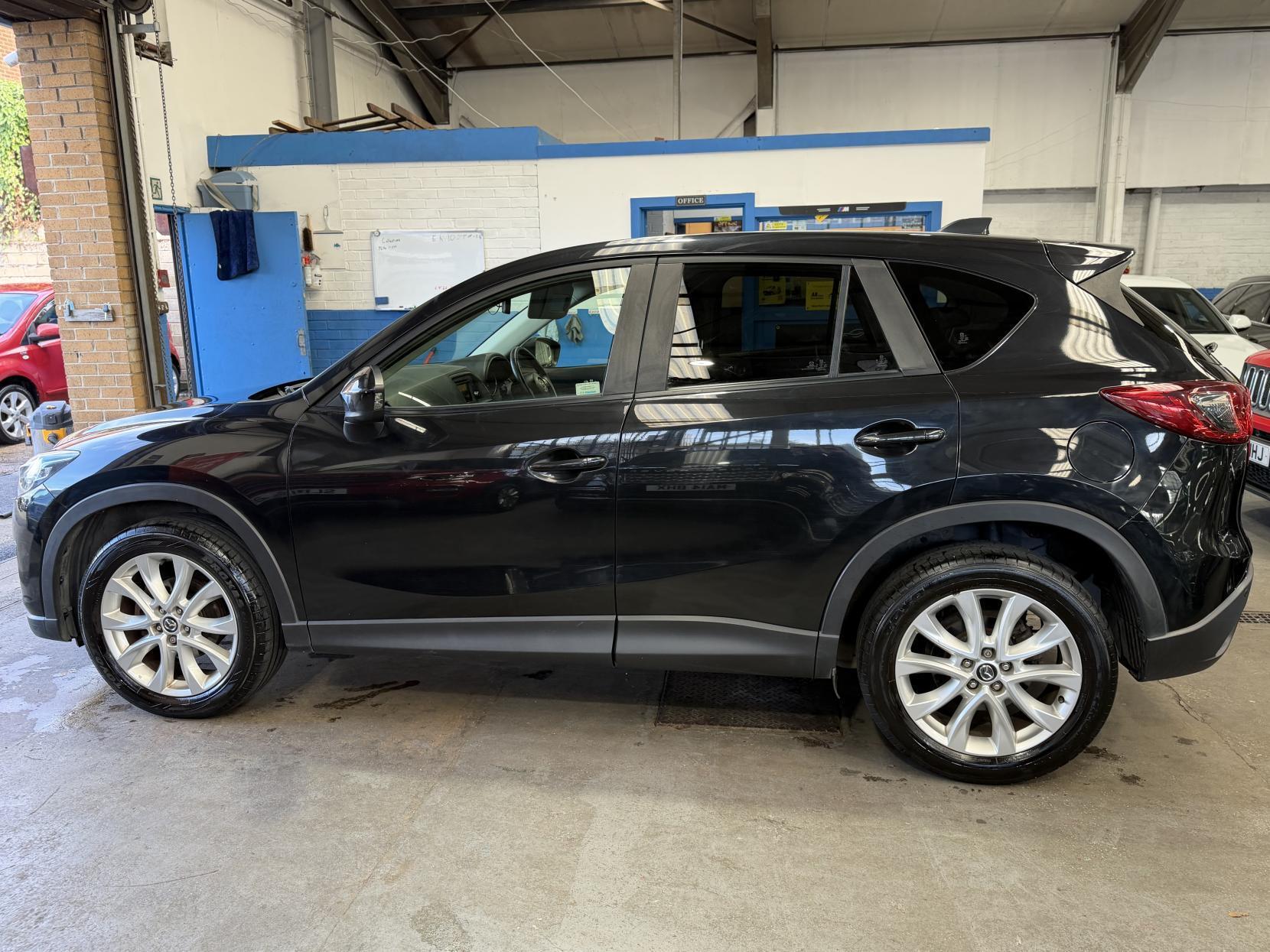 Mazda CX-5 - Image 2