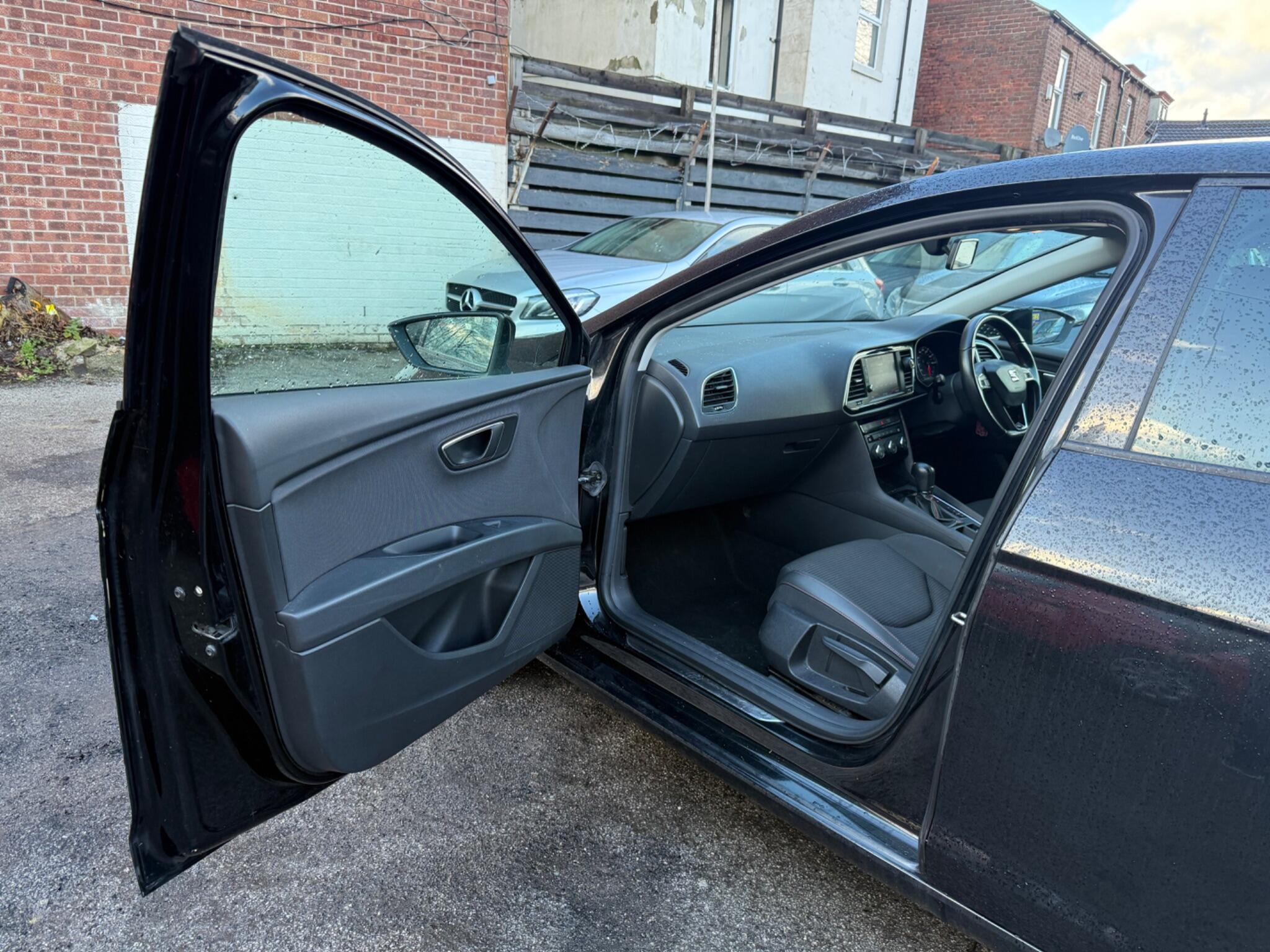 SEAT Leon - Image 21