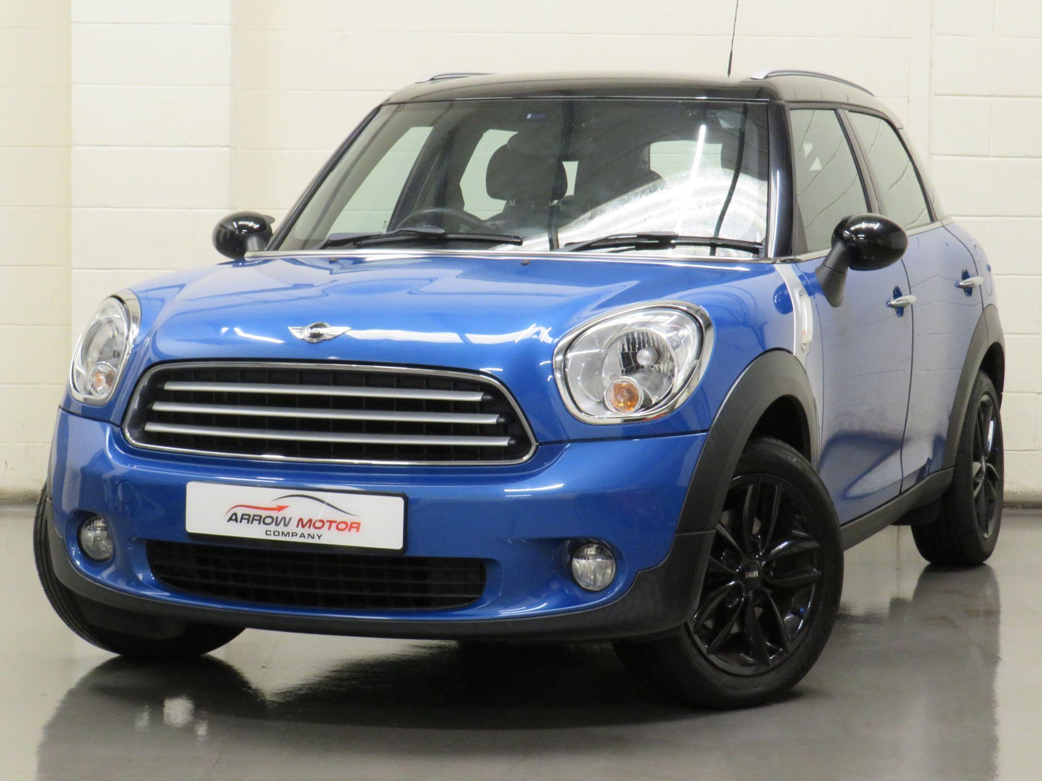 MINI Countryman - Image 7