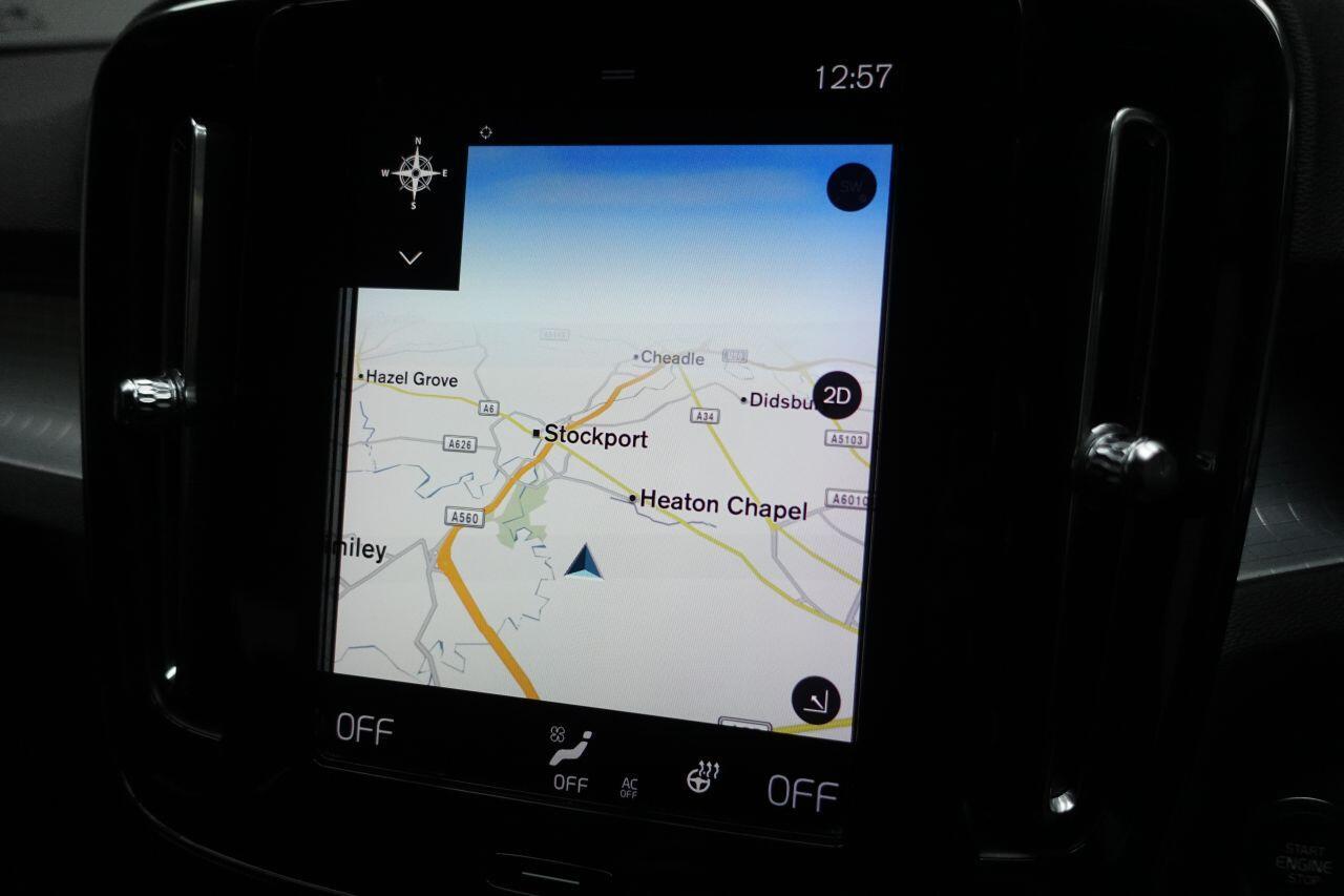 Volvo XC40 - Image 15