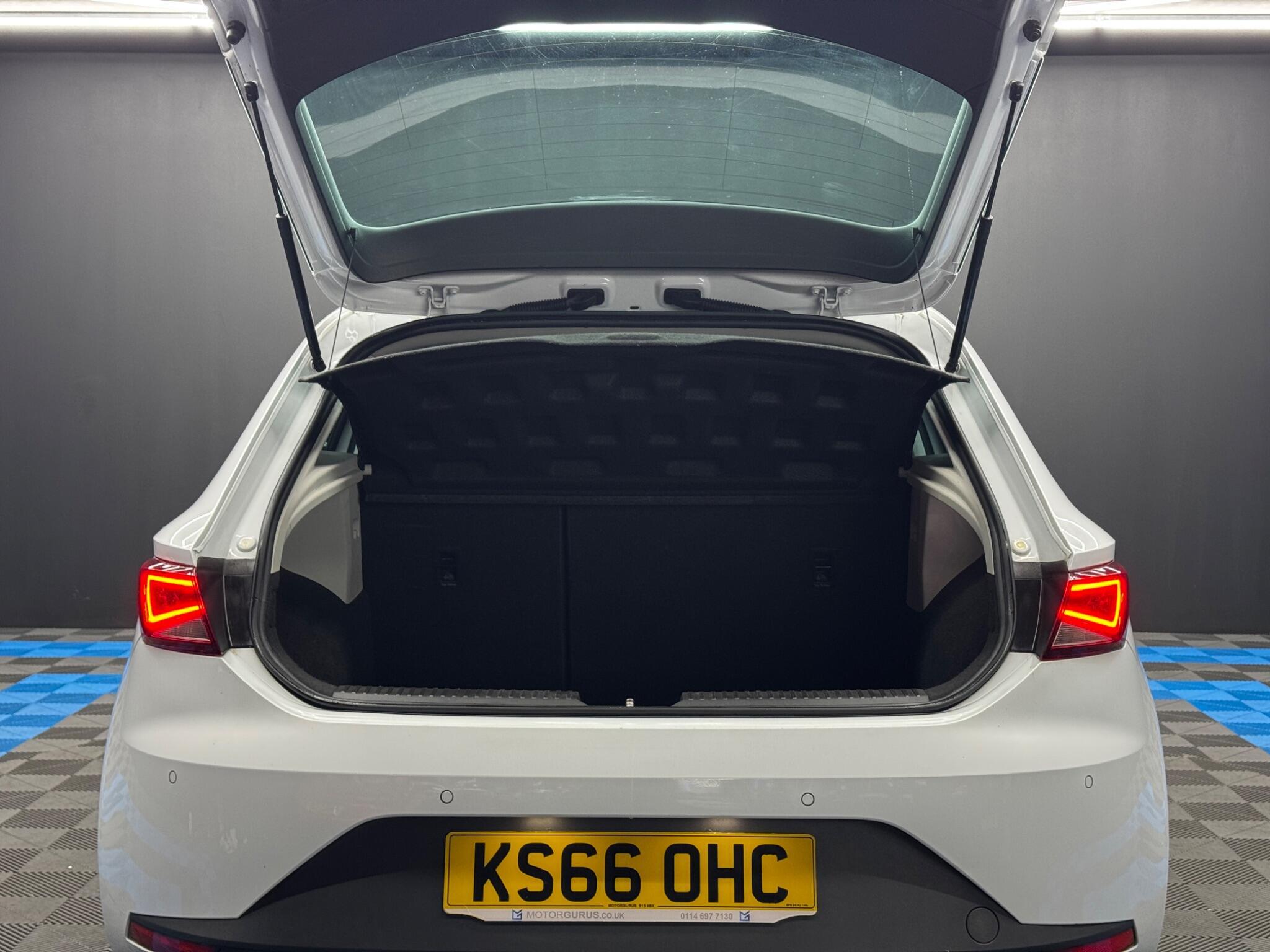 SEAT Leon - Image 38