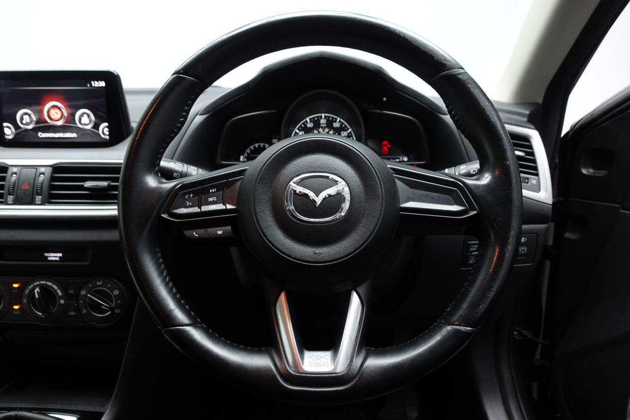Mazda MAZDA3 - Image 34