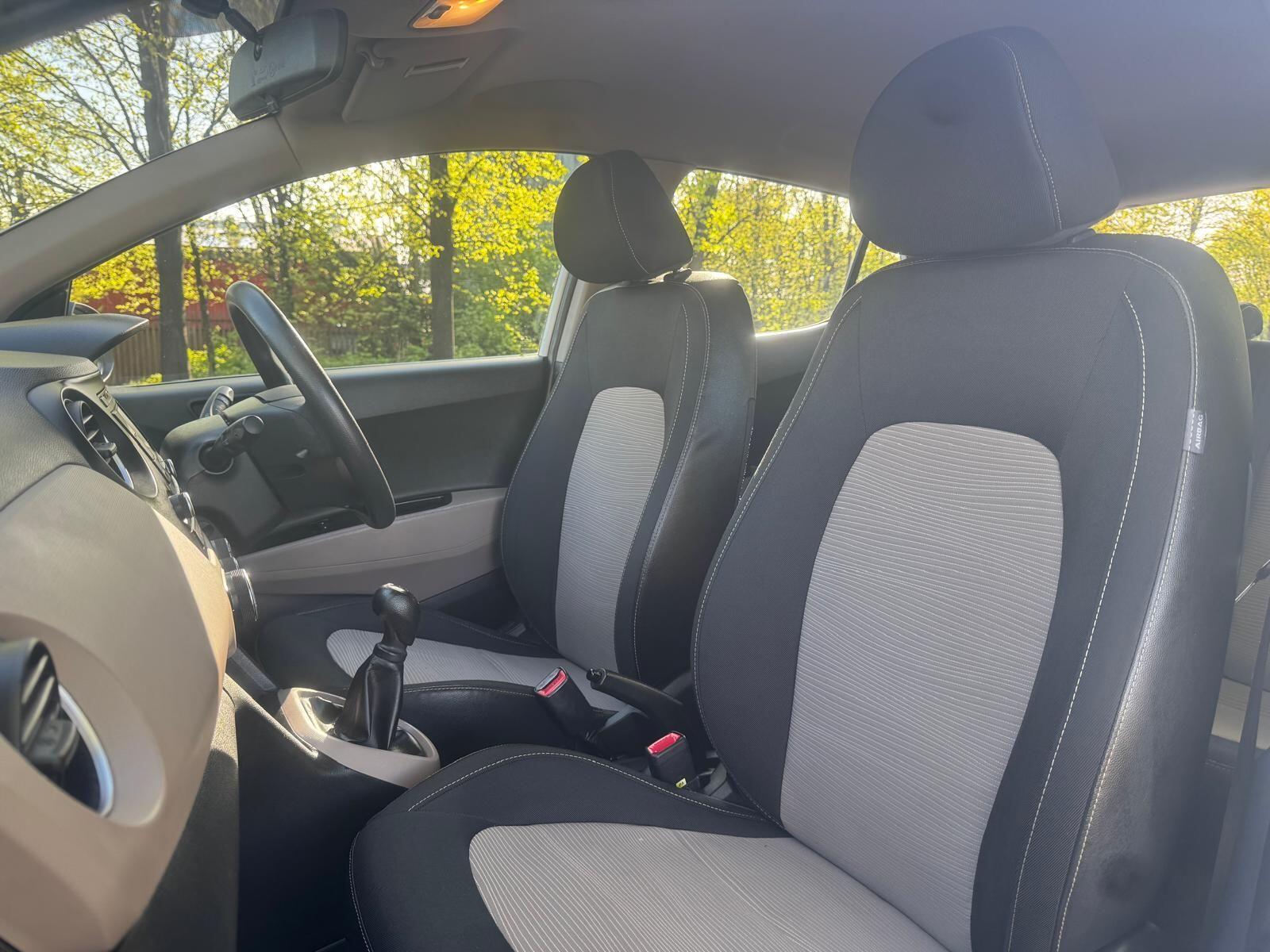 Hyundai i10 - Image 39