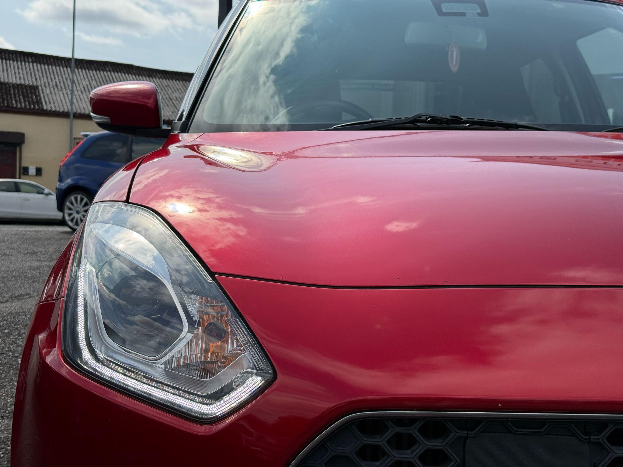 Suzuki Swift - Image 12