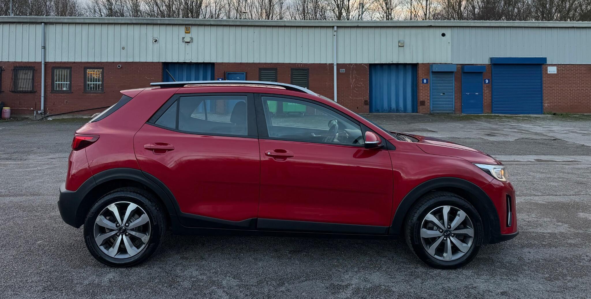 Kia Stonic - Image 12