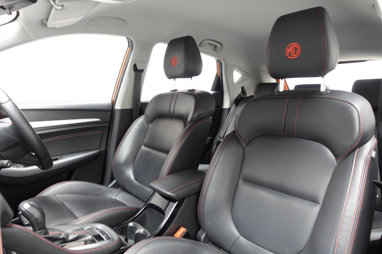 MG MG ZS - Image 17