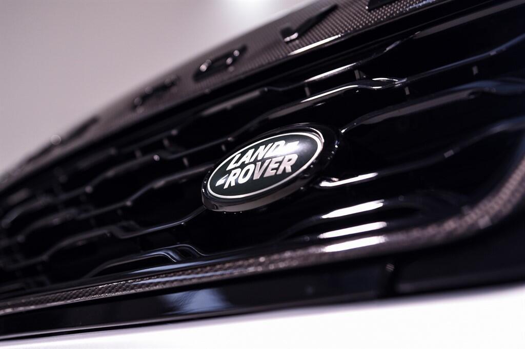 Land Rover RANGE ROVER SPORT - Image 14